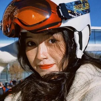 我在看着你