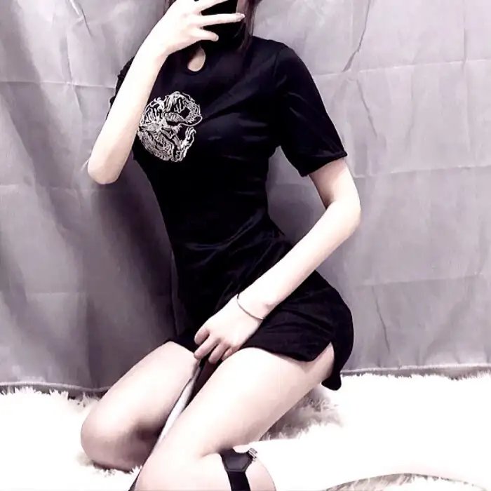 儿子,你都干了什么